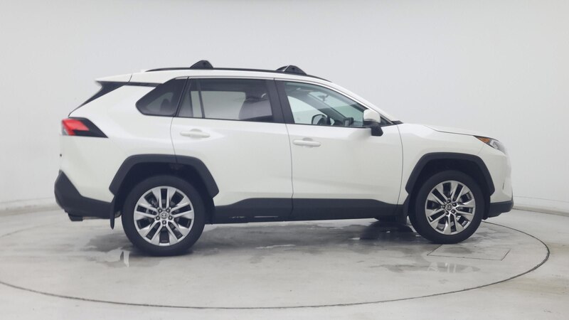 2021 Toyota RAV4 XLE Premium 7