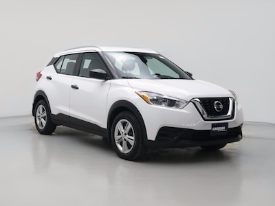 2019 Nissan Kicks S -
                Parker, CO