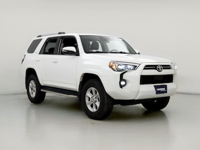 2021 Toyota 4Runner SR5 -
                Denver, CO