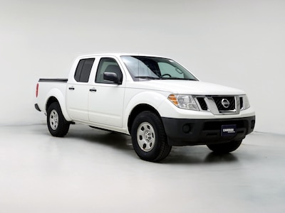 2015 Nissan Frontier S -
                Littleton, CO