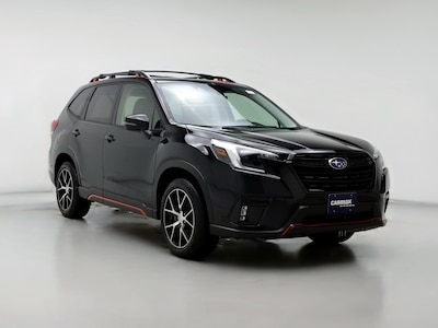 2024 Subaru Forester Sport -
                Parker, CO