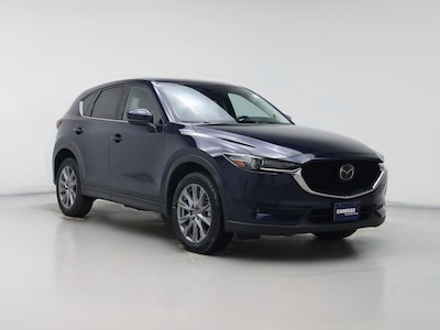 2020 Mazda CX-5 Grand Touring -
                Littleton, CO