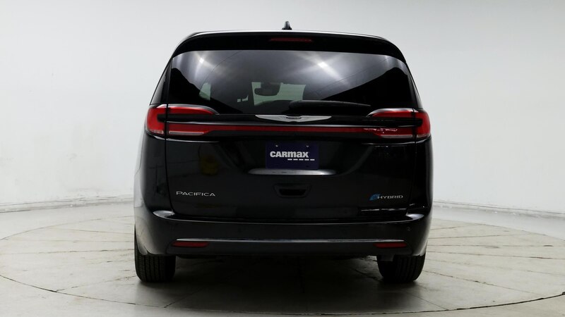 2023 Chrysler Pacifica Hybrid Touring L 6