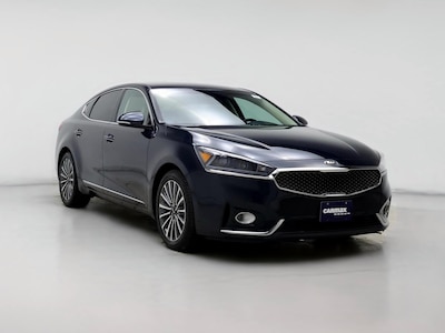 2018 Kia Cadenza Premium -
                Parker, CO