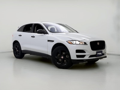 2020 Jaguar F-Pace Premium -
                Colorado Springs, CO