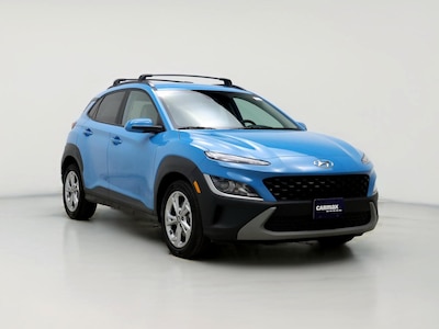 2022 Hyundai Kona SEL -
                Parker, CO