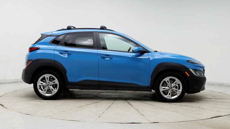 2022 Hyundai Kona SEL 7