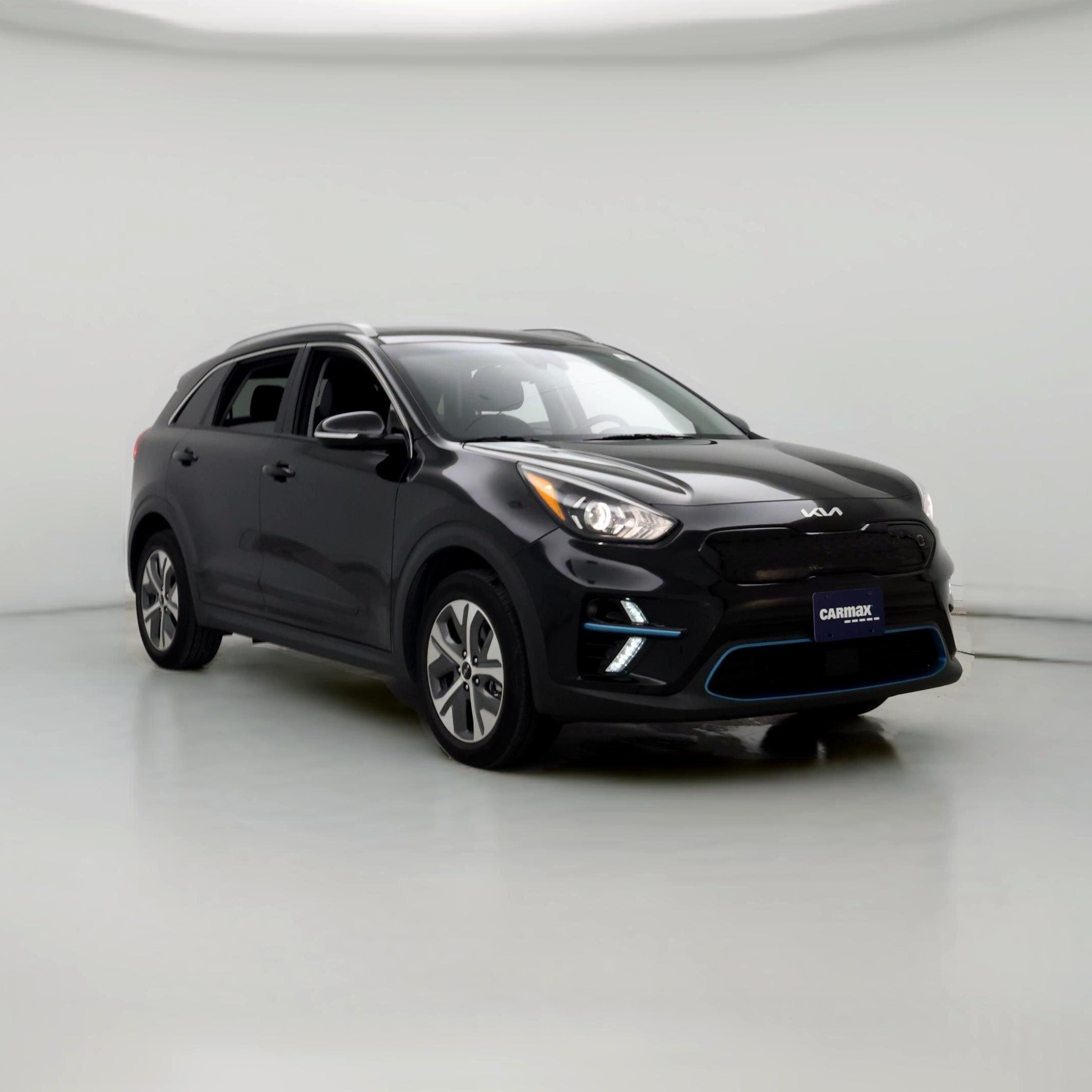 Second hand e niro discount