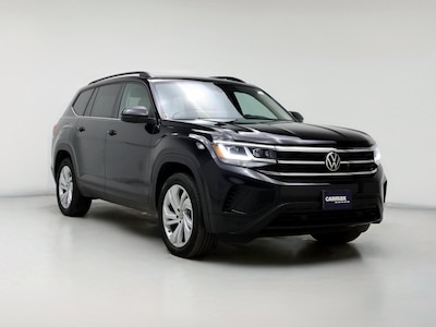 2022 Volkswagen Atlas SE -
                Littleton, CO