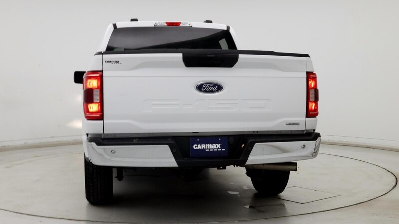 2023 Ford F-150 XLT 6