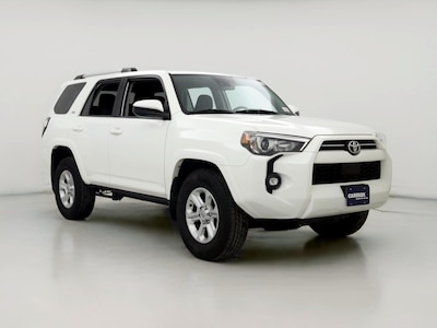 2022 Toyota 4Runner SR5 -
                Colorado Springs, CO