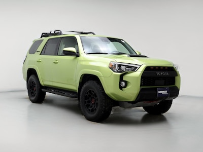 2022 Toyota 4Runner TRD Pro -
                Denver, CO