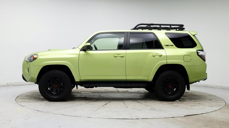 2022 Toyota 4Runner TRD Pro 3