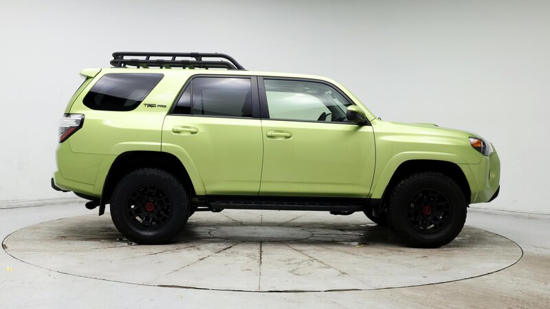 2022 Toyota 4Runner TRD Pro 7