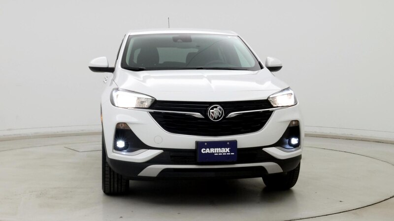 2020 Buick Encore GX Preferred 5