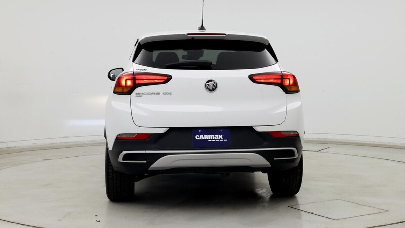 2020 Buick Encore GX Preferred 6