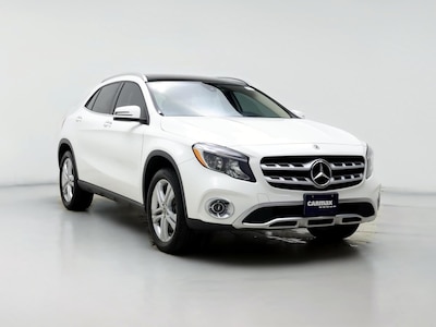 2019 Mercedes-Benz GLA 250 -
                Denver, CO