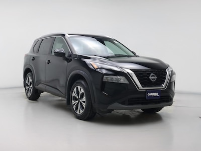 2022 Nissan Rogue SV -
                Parker, CO