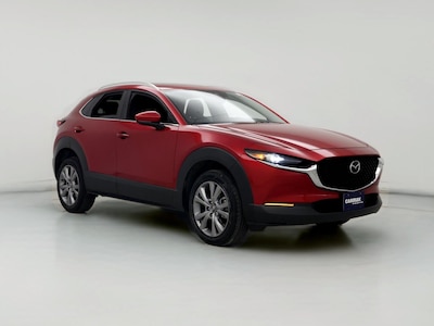 2022 Mazda CX-30 Preferred -
                Colorado Springs, CO