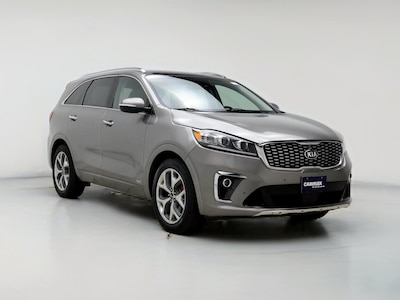 2019 Kia Sorento SX -
                Denver, CO