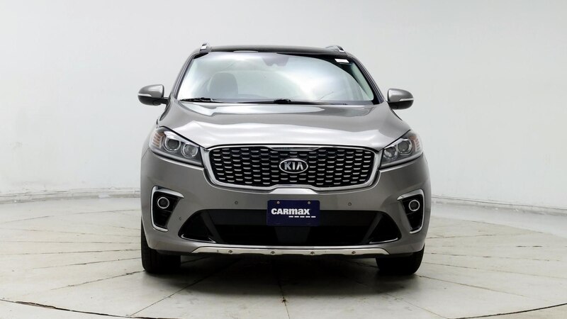 2019 Kia Sorento SX 5