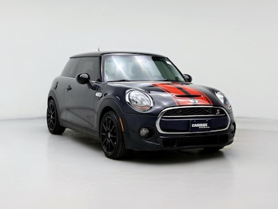 2015 MINI Cooper Hardtop S -
                Denver, CO