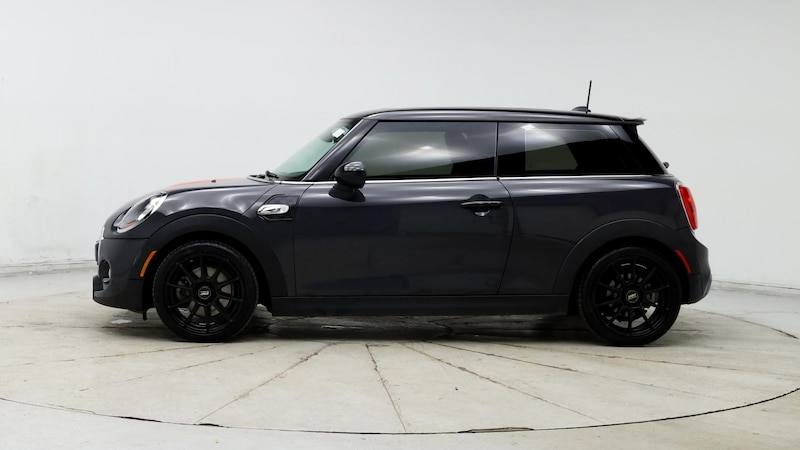 2015 MINI Cooper Hardtop S 3