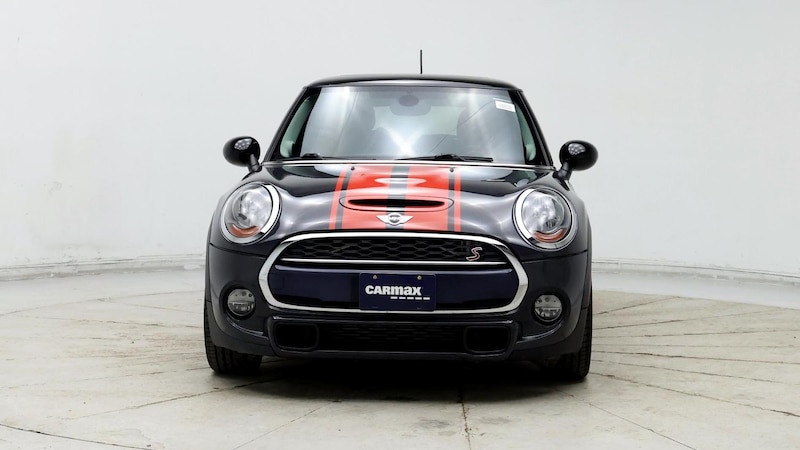 2015 MINI Cooper Hardtop S 5