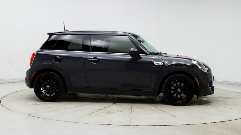 2015 MINI Cooper Hardtop S 7