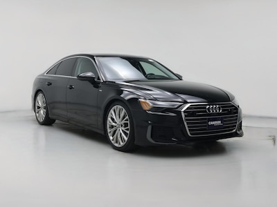 2019 Audi A6 Prestige -
                Parker, CO