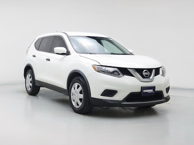 2016 Nissan Rogue S -
                Denver, CO