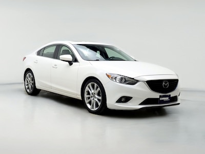 2014 Mazda Mazda6 i Grand Touring -
                Denver, CO