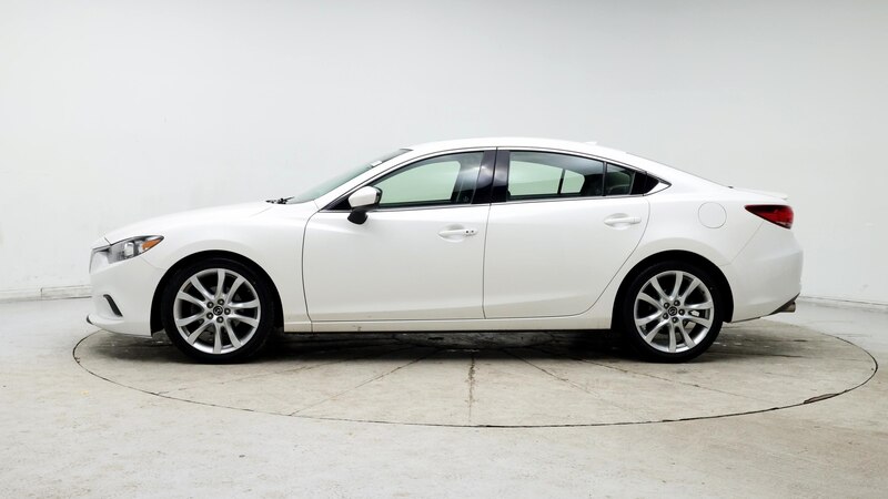 2014 Mazda Mazda6 i Grand Touring 3