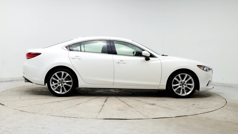 2014 Mazda Mazda6 i Grand Touring 7