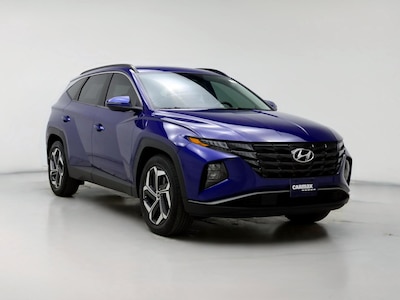 2022 Hyundai Tucson SEL -
                Littleton, CO