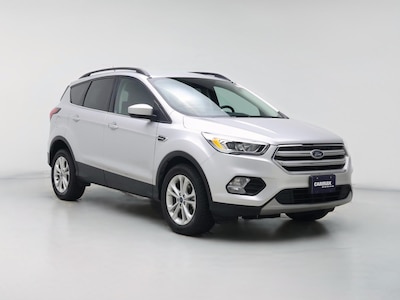 2019 Ford Escape SEL -
                Parker, CO