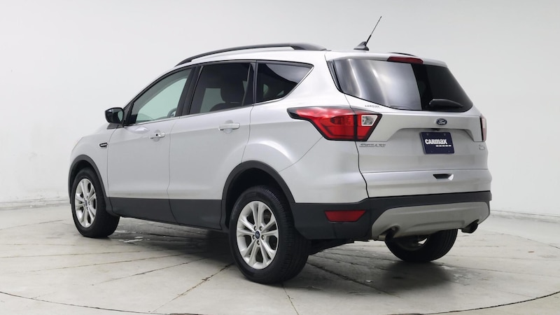 2019 Ford Escape SEL 2