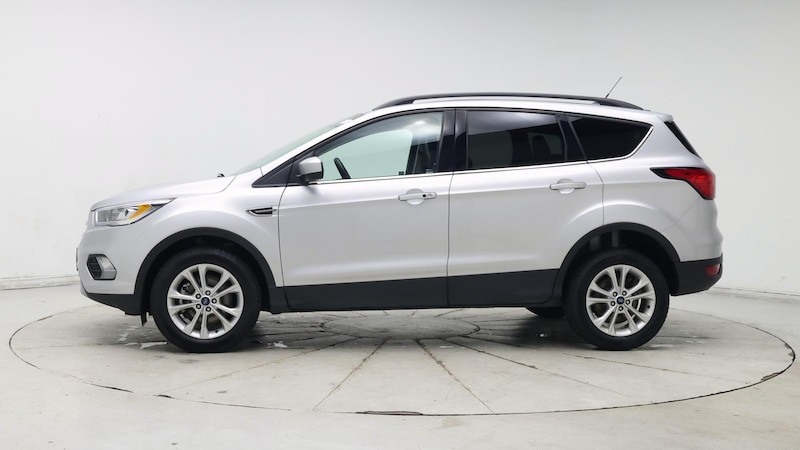 2019 Ford Escape SEL 3