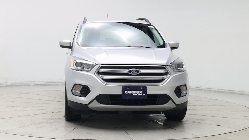 2019 Ford Escape SEL 5