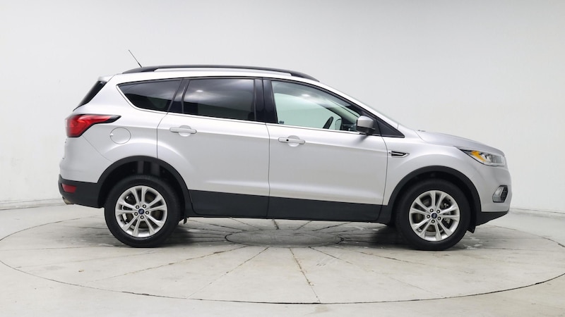 2019 Ford Escape SEL 7