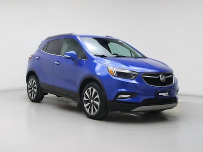 2018 Buick Encore Essence -
                Parker, CO