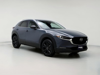 2023 Mazda CX-30 Carbon -
                Littleton, CO