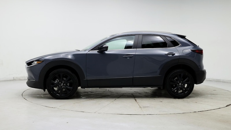 2023 Mazda CX-30 Carbon 3