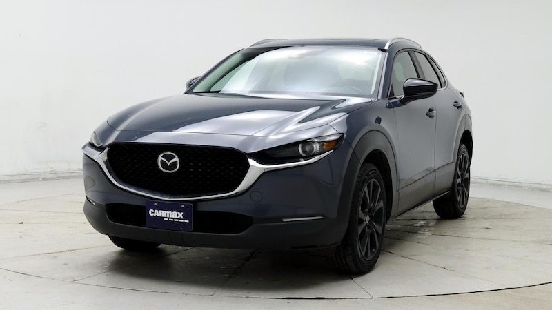 2023 Mazda CX-30 Carbon 4