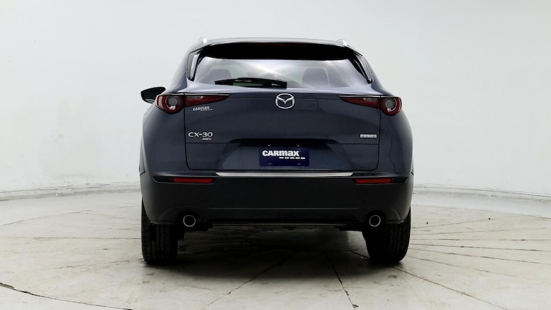 2023 Mazda CX-30 Carbon 6