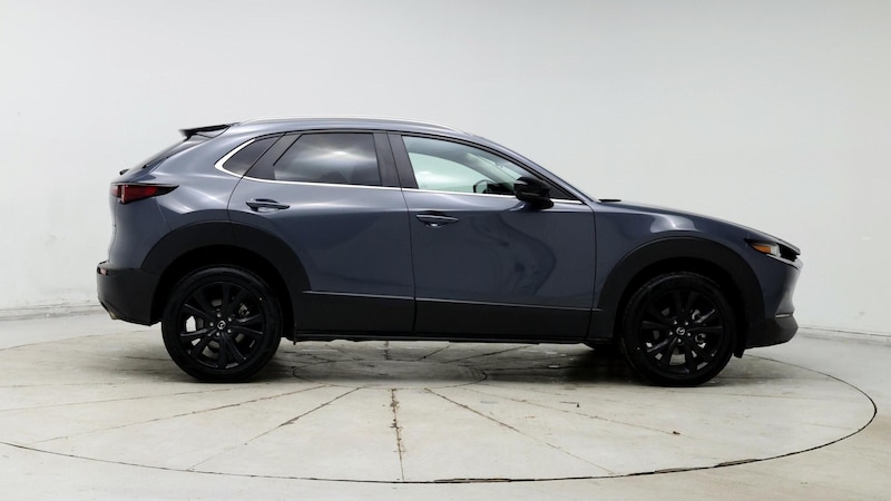 2023 Mazda CX-30 Carbon 7