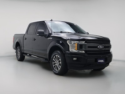 2020 Ford F-150 XLT -
                Parker, CO