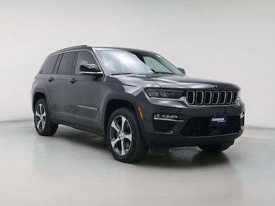 2023 Jeep Grand Cherokee 4xe -
                Loveland, CO