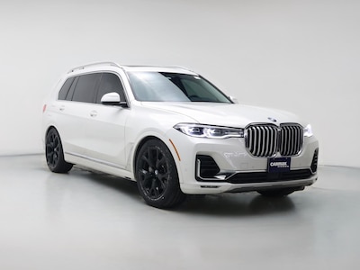 2019 BMW X7 xDrive40i -
                Parker, CO