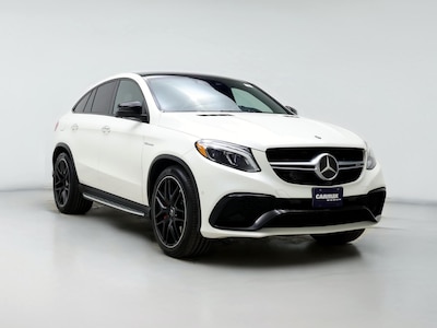 2019 Mercedes-Benz GL-Class AMG GL 63 -
                Denver, CO